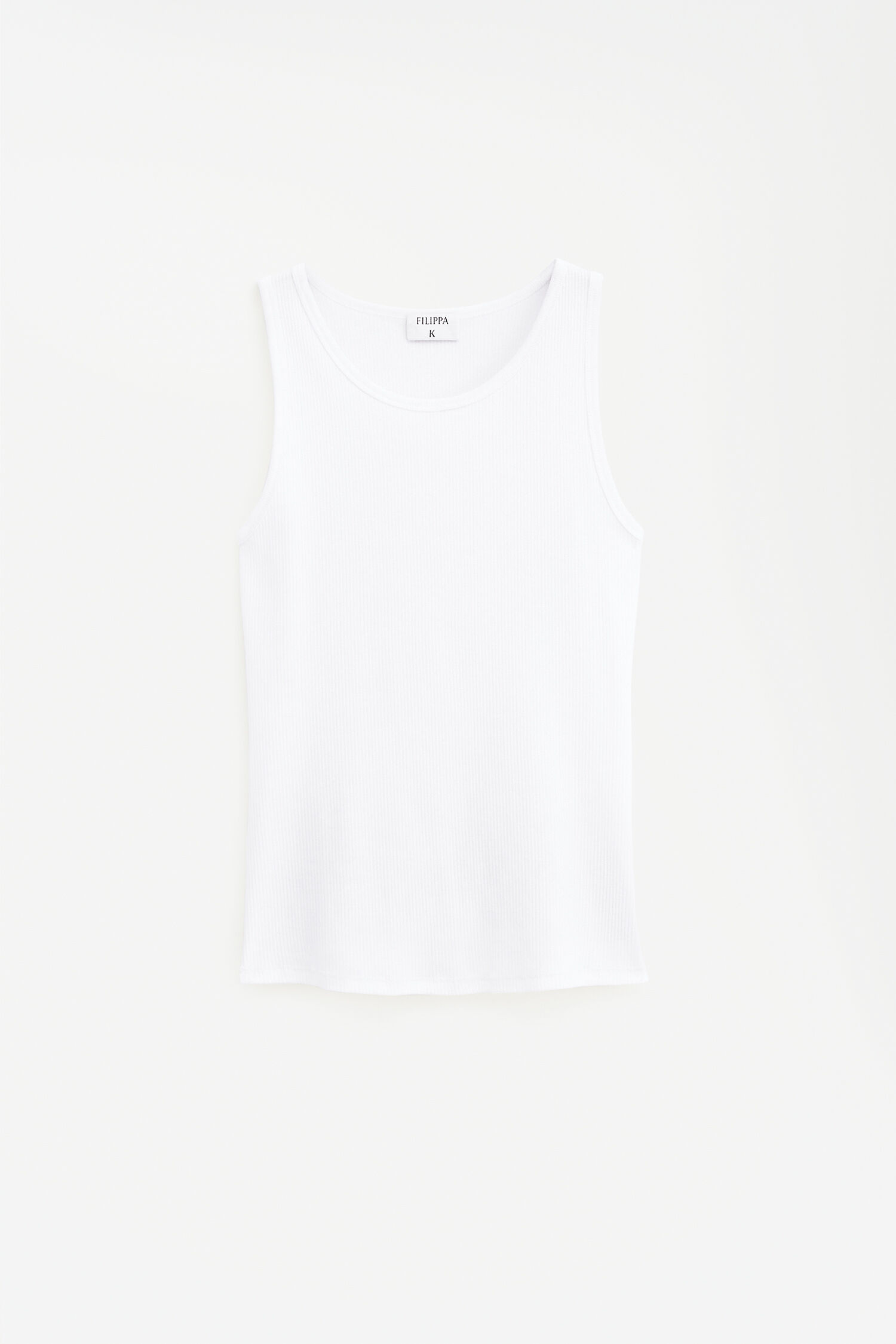 Fine Rib Tank